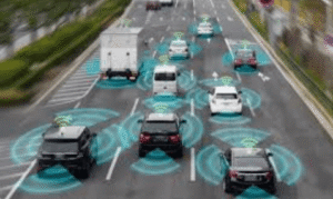 The Future of Autonomous Vehicles and Transportation