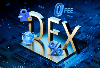 What Is a Decentralized Exchange?