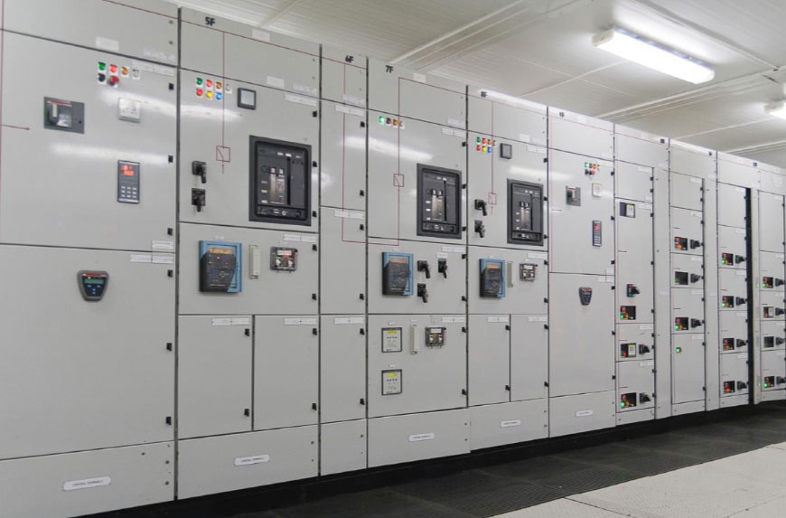 Compact Gas Insulated Switchgear Solutions Transforming Modern Electrical Networks