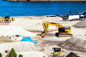 Sydney Excavation A Complete Guide to Safe and Efficient Site Preparation
