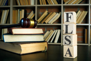 How an ERISA Law Firm California Can Help Protect Your Benefits