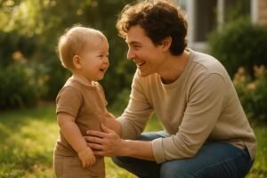 What a Speech Evaluation Looks Like for a Toddler Who Isn't Talking