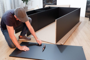 Professional Furniture Installation: A Smart Choice for Busy Homeowners