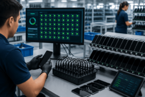 Upgrading Your Device? Here's Why Mobile Diagnostics Matter First